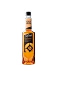 Da Vinci Bahçe Şeftalisi Aromalı Şurup Peach Garden 750 ml - 1