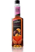 DaVinci Gourmet Çarkıfelek Passionfruit Aromalı Kokteyl Şurubu 750 ML - 1