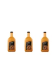 DaVinci Gourmet Da Vinci Gourmet Karamel Aromalı Barsos 2 LT x 3 Adet (Koli) - 1