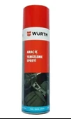 WÜRTH ARAÇ İÇİ TEMİZLEME SPREYİ 500 ML - 1