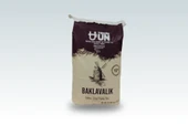 TEKSİN Özel Amaçlı Buğday Unu Baklavalık 10 Kg - 1