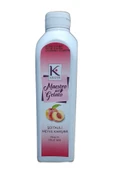 Krater Şeftali Püresi 1000 Gr - 1