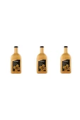 DaVinci Gourmet Da Vinci Gourmet Tereyağlı Karamel (Butterscotch) Aromalı Barsos 2 LT x 3 Adet (Koli) - 1
