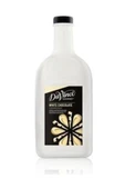 Da Vinci Davinci Beyaz Çikolata Aromalı White Chocolate Sos 2 Lt - 1