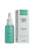 The Ceel Intensive Hydration Yoğun Nemlendirici ve Onarıcı Serum 30 ML - 1