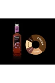 DaVinci Gourmet Çikolata Şurubu 750 ml - 2