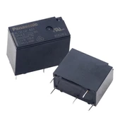 Kombi Rolesi Panasonıc AlQ112-12v 5 Pin - 1