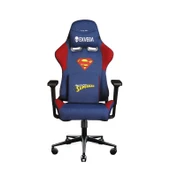 Vesta Kumaş Oyuncu Koltuğu Superman Edition - 1