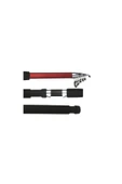 Mistral Teleskopik Olta Kamışı 40-80 Gr 300 cm Kırmızı - 2