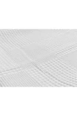 LaLiva Çift Kişilik Pike 200x240 cm Waffle Damalı Pike thumbnail 2