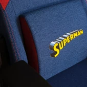 Vesta Kumaş Oyuncu Koltuğu Superman Edition - 4
