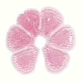 Emziren Anneler İçin 2 Li Jel Göğüs Pedi – Sıcak Ve Soğuk Kullanıma Uygun, Pvc Dolgulu, Konfor Ve Destek Sağlayan Ped (p - 5