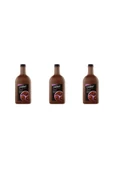DaVinci Gourmet Da Vinci Gourmet Çikolata Aromalı Barsos 2 LT x 3 Adet (Koli) - 1