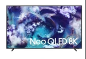 Samsung 65QN900F 8K Ultra HD 65" 165 Ekran Uydu Alıcılı Smart Neo QLED TV - 1