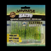 Japanese Kaiyo 5cm Yaban Mersin Aromalı LRF Silikon Yem 315 - 1