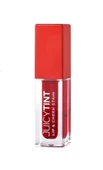 Golden Rose Juicy Tint Lip & Cheek Stain No:01 Peach Sorbe - 1