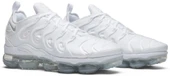 Nike Air VaporMax Plus 'White Platinum thumbnail 3