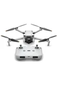 DJI DJI Mini 3 RC-N1 Kumandalı Drone - 1