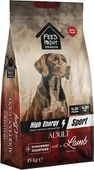 Feed Point Yüksek Enerjili Kuzu Etli 15 kg Yetişkin Köpek Maması - 1