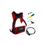 Koham KH-TP184219A Akülü Çay Toplama Makinesi - 2