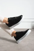 LIVON Erkek Günlük Sneaker Spor Ayakkabı - 3