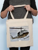 Bez Çanta - SKY Helikopter - 4