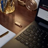 Kingston DTSE9G3/512GB 512GB DataTraveler 220MB/s USB 3.2 Gen 1  Metal SE9 G3 Flash Bellek - 4