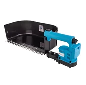 Koham KH-TP184219A Akülü Çay Toplama Makinesi - 1