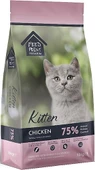 Feed Point Kitten Tavuklu 15 kg Yavru Kedi Maması - 1