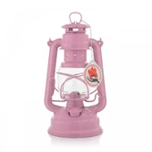 Feuerhand 276-3015 Gazlı Fener Pembe - 1