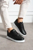 LIVON Erkek Günlük Sneaker Spor Ayakkabı - 4