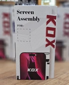 KOX Uyumlu İphone 15 Pro Max Lcd Ekran İncell A+Kalite thumbnail 2