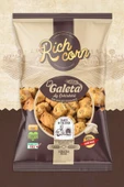 Richcorn Ayçekirdekli Galeta - 1