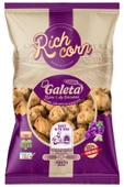 Richcorn Üzümlü & Ayçekirdekli Galeta - 3
