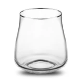 Emsan Brillante 19 Parça Bardak Seti Platin thumbnail 5