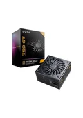 EVGA SuperNOVA GT 750W 80+ Gold Full Modüler 14cm Fanlı PSU - 1