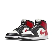 NİKE Air Jordan 1 Mid BQ6472-160 thumbnail 4