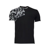 Joma Premium Training Erkek Tişört Siyah thumbnail 1