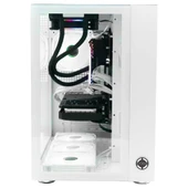 RaXius Zenith Z2 R5 3060-56G003 Ryzen5 5600G 16GB 2TBSSD RTX3060 12 GB FreeDOS Gaming Masaüstü Bilgisayar - 3