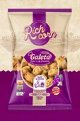 Richcorn Üzümlü & Ayçekirdekli Galeta - 1