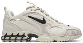 Nike Stussy x Air Zoom Spiridon Caged 2 'Fossil' - 1