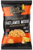 Richcorn Peynir & Soğan Çeşnili Popcorn - 3