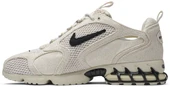 Nike Stussy x Air Zoom Spiridon Caged 2 'Fossil' - 2