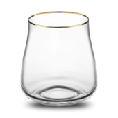 Emsan Brillante 19 Parça Bardak Seti Gold thumbnail 7