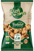 Richcorn Baharatlı & Ayçekirdekli Galeta - 2
