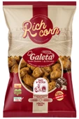 Richcorn Çikolatalı & Ayçekirdekli Galeta - 3