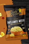 Richcorn Köri Çeşnili Popcorn - 1