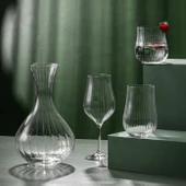 Emsan Vetro 19 Parça Bardak Seti thumbnail 2