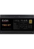 EVGA SuperNOVA GT 750W 80+ Gold Full Modüler 14cm Fanlı PSU - 4