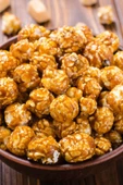Richcorn Karamelli Mushroom Popcorn - 3